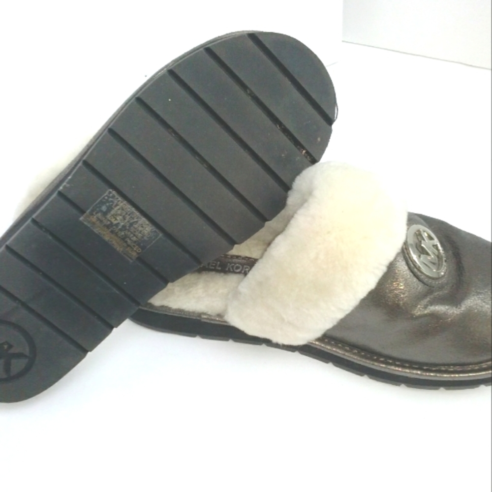 Michael kors slipper shoe 10 - Picture 5 of 5